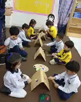 🎨✨ Little Hands, Big Imagination! ✨🎨 by @ithschool with original sound