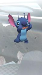 Preview for a Spotlight video that uses the Bsp Lilo Stitch v2 Lens