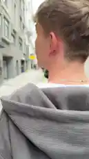 ICH MUSS MIR OHRLÖCHER STECHEN🪡 by @hicksmarvin with original sound