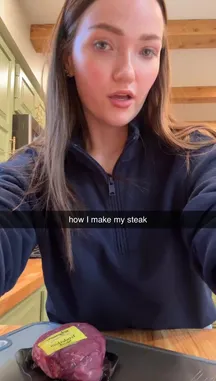 ALYSSA MCKAY (@alyssamckayy) | Snapchat Stories, Spotlight & Lenses