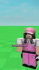 This Roblox gameplay tutorial shows you the official way to beat a 3-player obstacle course solo. Learn how to use wall clips, corner dances, and emotes to skip teamwork sections and reach the final button to win. A step-by-step guide for players looking for a simple solution. by @electracyy with Original Sound by electracyy