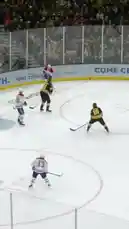 Watch the electrifying moment Cole Caufield scores one of his top 25 goals during the 2025-26 NHL season. This highlight showcases his skill and precision as he fires the puck past the goalie, a play that fans will remember for years to come. by @nhl with Original Sound by nhl