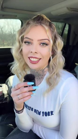 💗Lil Abby💗 (@imabbybrooke) | Snapchat Stories, Spotlight & Lenses