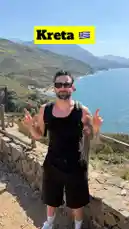 Kreta 🇬🇷 by @leonr47 with original sound