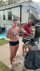 Wandering RV Babe (@wanderingrvbabe) Snapchat Stories, Spotlight & Lenses