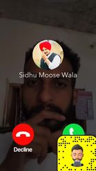 Preview for a Spotlight video that uses the sidhu moose wala Lens