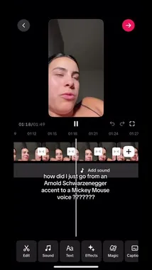 Sofia Elizabeth (@sofiastillspams) | Snapchat Stories, Spotlight & Lenses