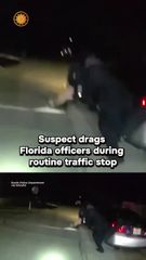 Police Bodycam Footage: Officers Struggle to Maintain Composure During ...