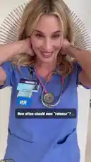 Nurse Allie (@allieraenursing) | Snapchat Stories, Spotlight & Lenses