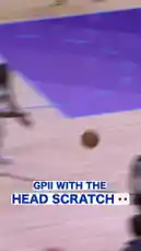 Video by @warriors with original sound