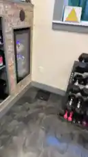 Gym build von @dapperwilliam mit Originalton