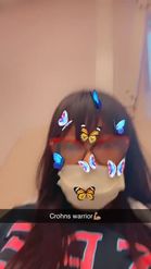 Preview for a Spotlight video that uses the Catch Butterfly Lens