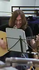This short, black-and-white montage captures iconic moments from John Lennon's life, featuring him in various settings including interviews and musical sessions. The video includes text overlays like 'Pure John Lennon Shenanigans For 49 Seconds' and 'Which one are you?', creating a playful and nostalgic tribute. by @thebeatles with Original Sound by Contains: Don’t Let Me Down (First Rooftop Performance) - The Beatles