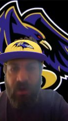 Preview for a Spotlight video that uses the NFL RAVENS  Lens