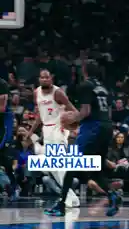 Dangerous in the paint 🔪 by @mavs with Original Sound by mavs