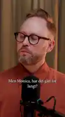 Podcast: Har det gått for langt? by @gilde_no with original sound