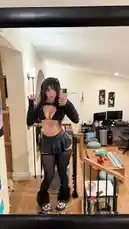 Rinni Bunny 🖤 (@rinnibunnyy) | Snapchat Stories, Spotlight & Lenses