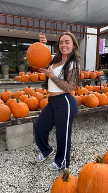 Abby Berner💘 (@bbyberner) | Snapchat Stories, Spotlight & Lenses