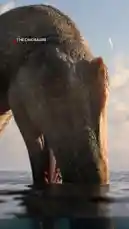 THE DINOSAURS by @netflix with original sound