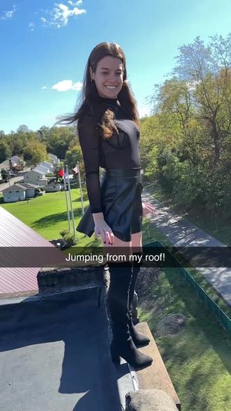 NicoleFlips (@nicoleflips) | Snapchat Stories, Spotlight & Lenses