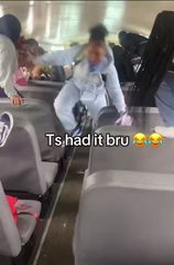 Spotlight content by a Snapchat user