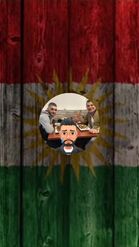 Preview for a Spotlight video that uses the Kurdish flag Lens