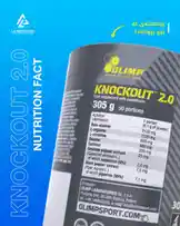 Pre by @lanutritioniraq with original sound