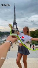 Diana Belitskay (@diana-belitskay) | Snapchat Stories, Spotlight & Lenses