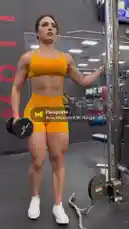 Taneth Gimenez (@taneth.fit) Snapchat Stories, Spotlight & Lenses