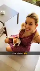 Celine Flordegin (@celineflordeg) | Snapchat Stories, Spotlight & Lenses