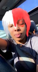 Preview for a Spotlight video that uses the Todoroki Lens