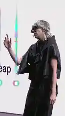 Imogen’s Improv Performance by @specs with original sound