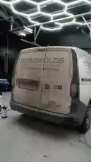 VINTERTVÄTT by @tershine with original sound