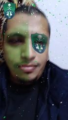 Preview for a Spotlight video that uses the Saudi Al-Ahly Club Lens