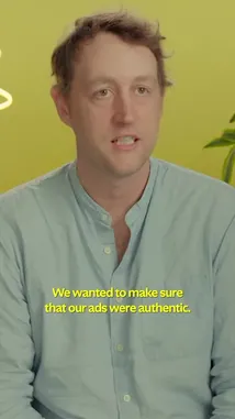 SNAPCHAT FOR BUSINESS SNAP BIZ visual data 3