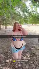 Amber Sparkl (@ambersparkl) | Snapchat Stories, Spotlight & Lenses