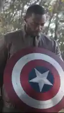 Witness the return of Captain America in 'Brave New World,' a high-octane trailer filled with intense combat, iconic shield action, and a powerful message about hope and legacy. This official Marvel Studios preview showcases stunning visuals and thrilling moments that promise an epic cinematic experience. by @marvel with marvel by Original Sound