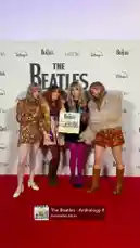 Video by @thebeatles with original sound