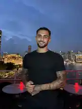 Nikos Andreass (@nikosandreass) | Snapchat Stories, Spotlight & Lenses