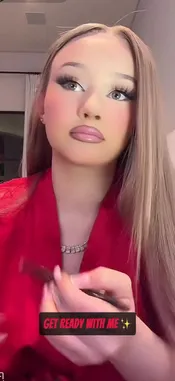 Alabama Barker (@luvbama2) | Snapchat Stories, Spotlight & Lenses