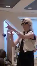 SPECS x Imogen Heap by @specs with original sound