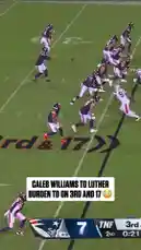 Video by @nfl with original sound