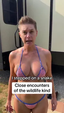 Wandering RV Babe (@wanderingrvbabe) | Snapchat Stories, Spotlight & Lenses