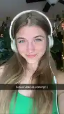 Chérie Lorraine (@cherielorraine) | Snapchat Stories, Spotlight & Lenses