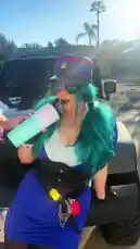 Scuba Steph (@scubastephsnap) Snapchat Stories, Spotlight & Lenses