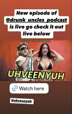 uhveenyuh (@uhveenyuh) Snapchat Stories, Spotlight & Lenses