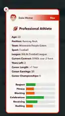 Pro Sports by @bitlifeapp with original sound