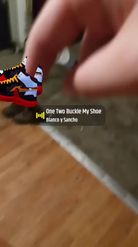 Preview for a Spotlight video that uses the Finga Shoe Lens