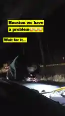 Houston we have a problem del 2⚠️ by @zagvik with original sound