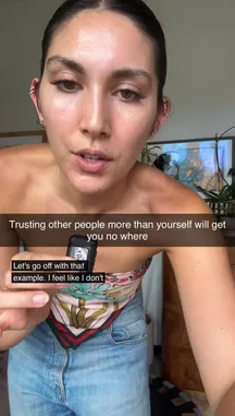 Sydnee Goodman (@sydsogood) | Snapchat Stories, Spotlight & Lenses